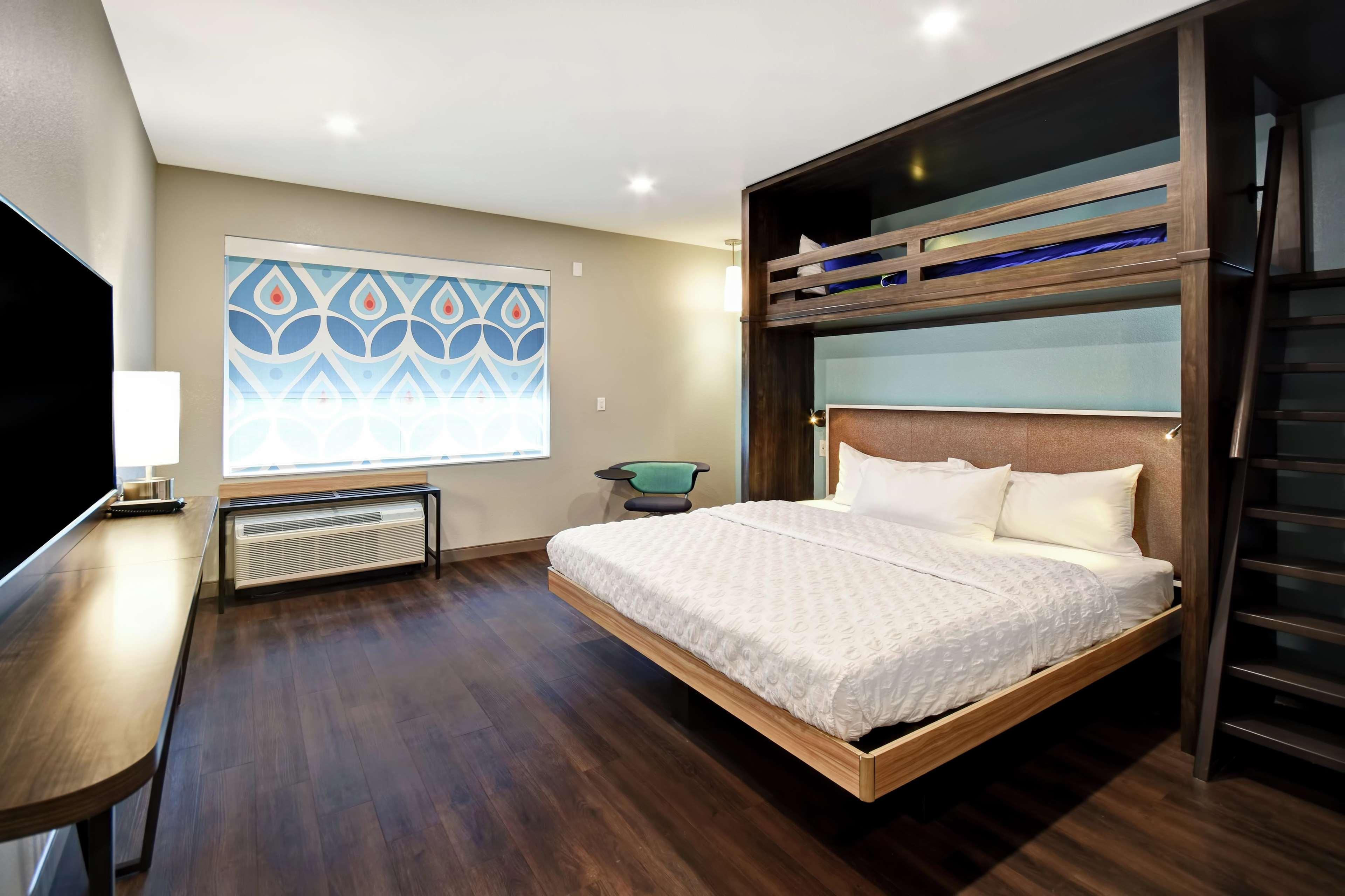 Tru By Hilton Pigeon Forge Hotel Bagian luar foto