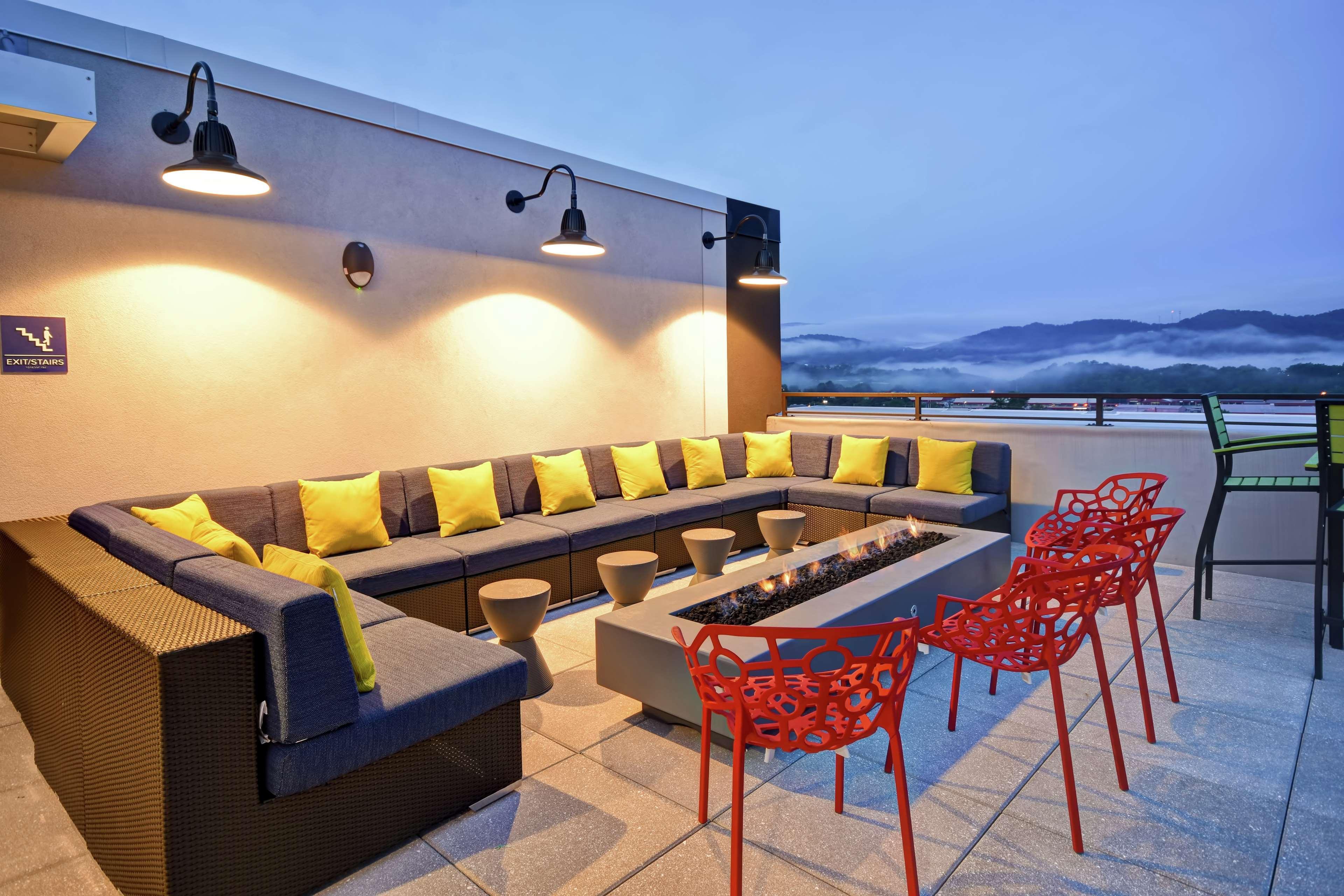 Tru By Hilton Pigeon Forge Hotel Bagian luar foto
