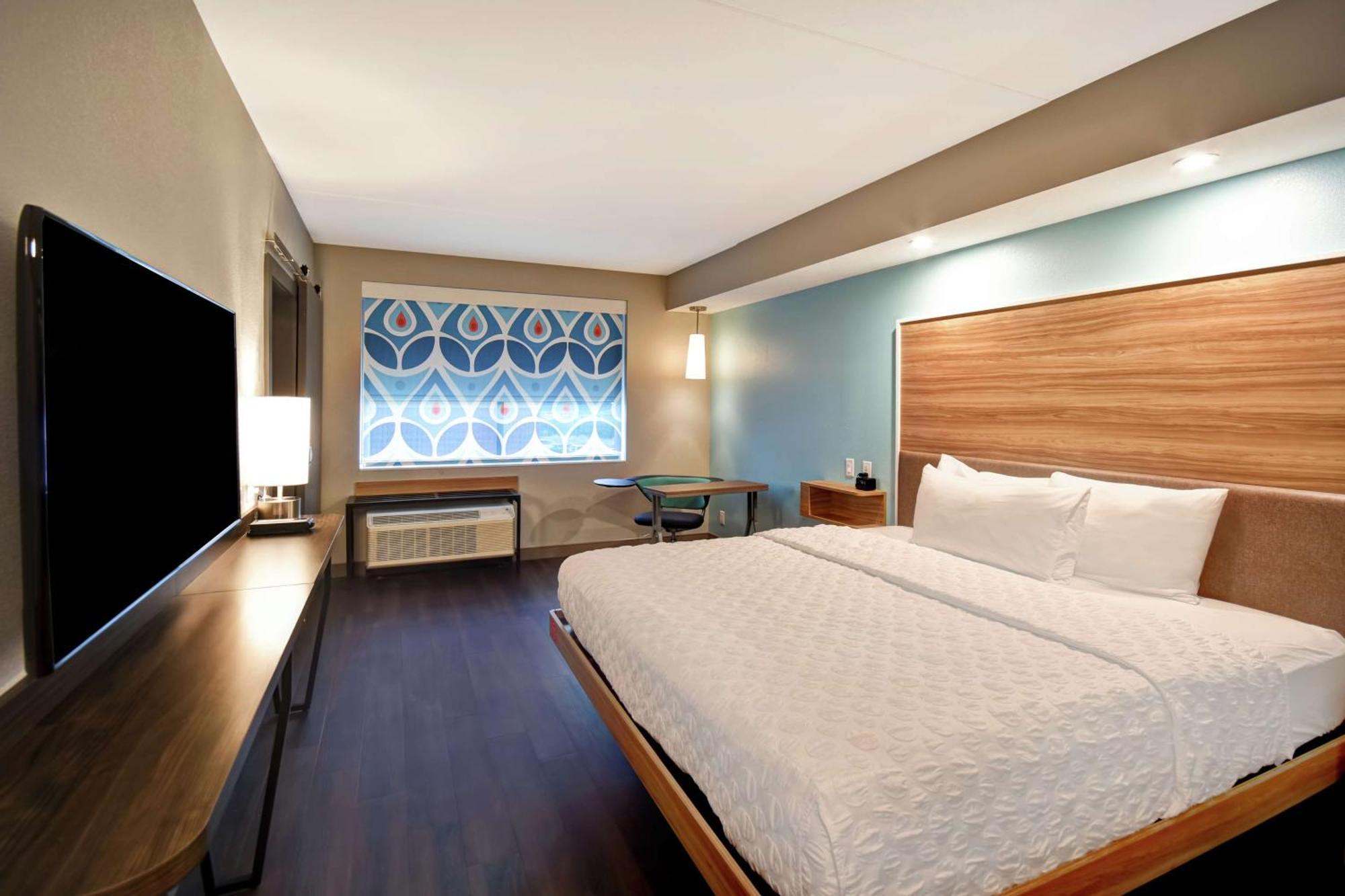Tru By Hilton Pigeon Forge Hotel Bagian luar foto