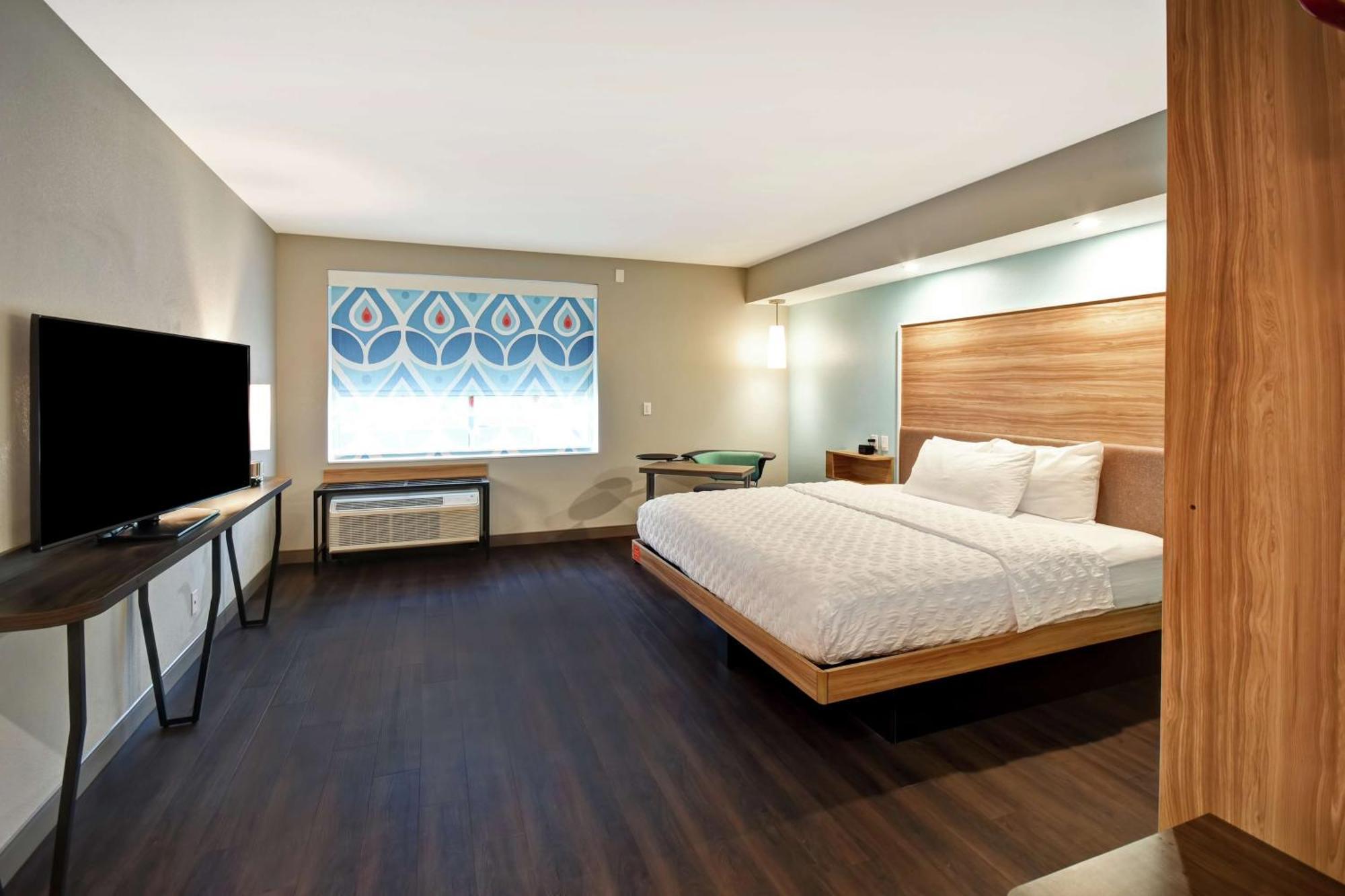 Tru By Hilton Pigeon Forge Hotel Bagian luar foto