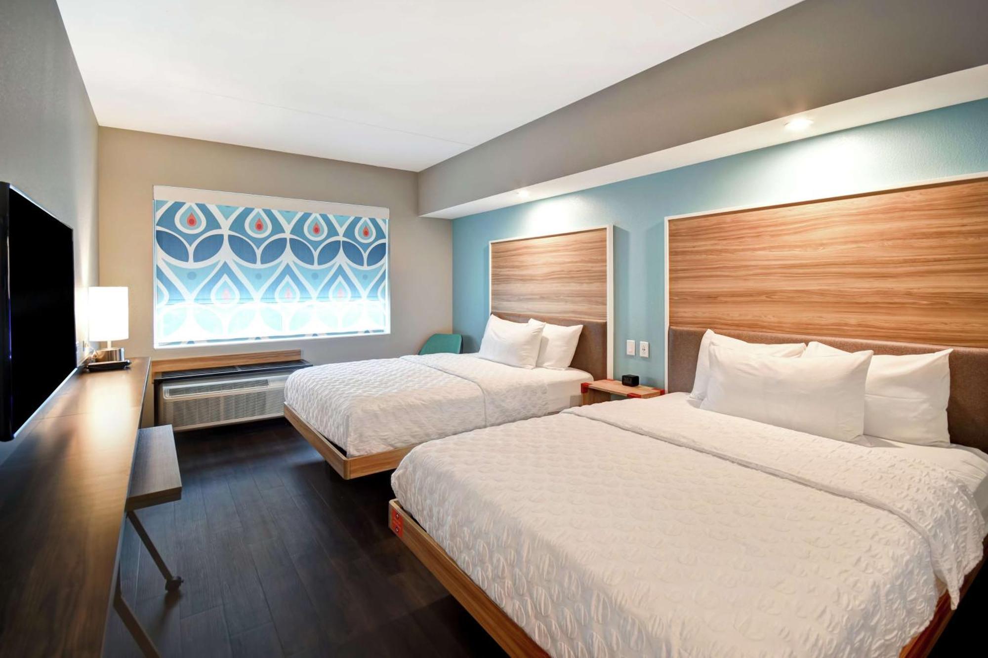Tru By Hilton Pigeon Forge Hotel Bagian luar foto