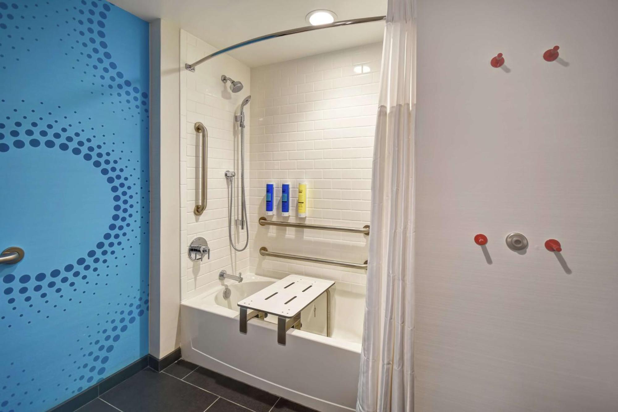 Tru By Hilton Pigeon Forge Hotel Bagian luar foto