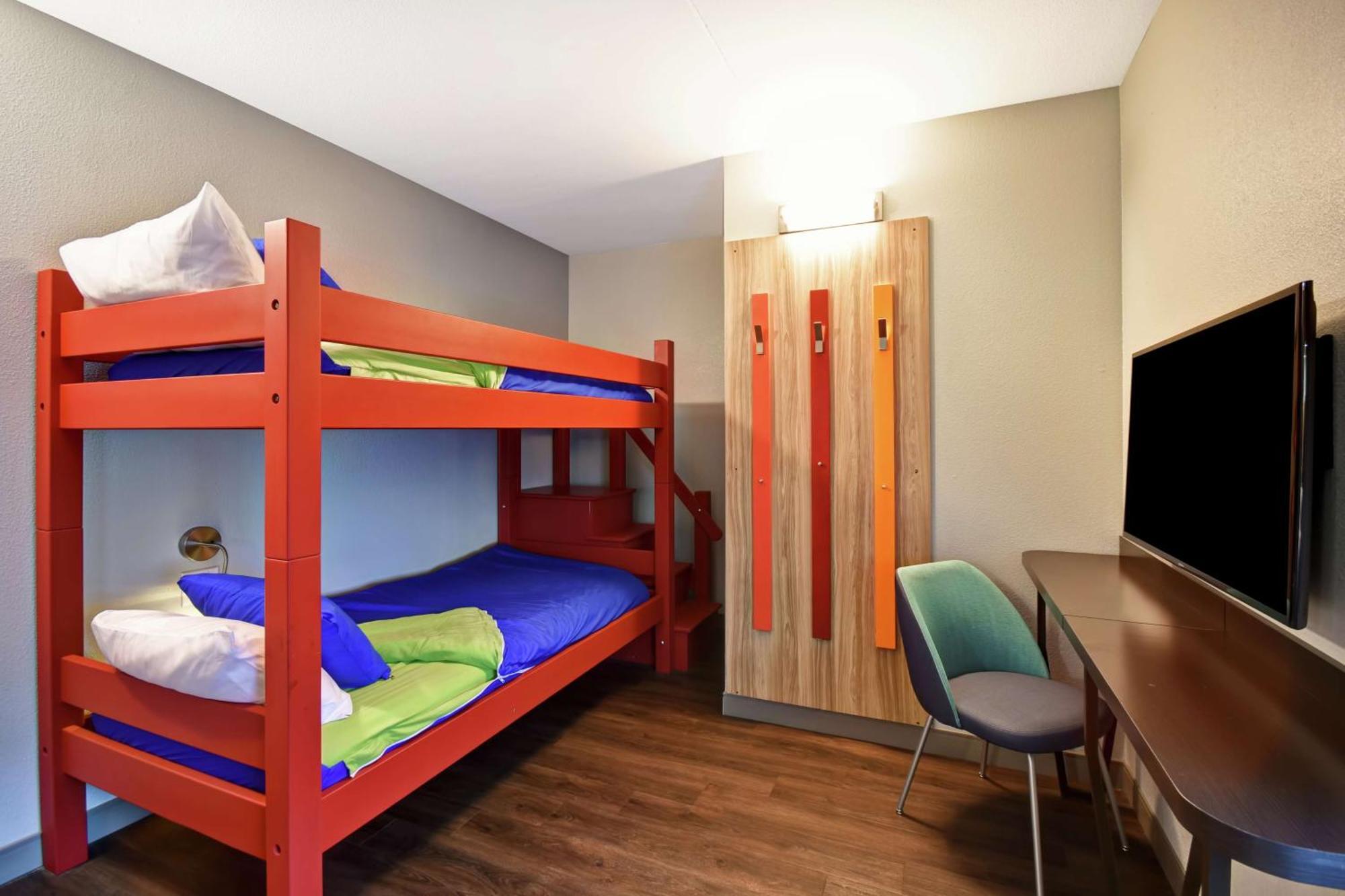 Tru By Hilton Pigeon Forge Hotel Bagian luar foto