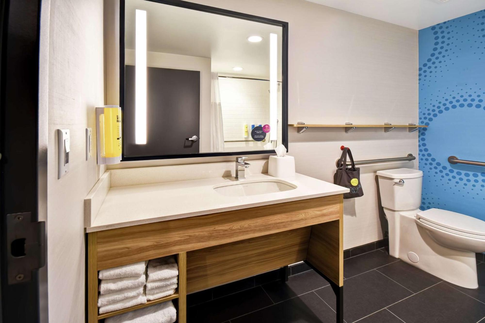 Tru By Hilton Pigeon Forge Hotel Bagian luar foto