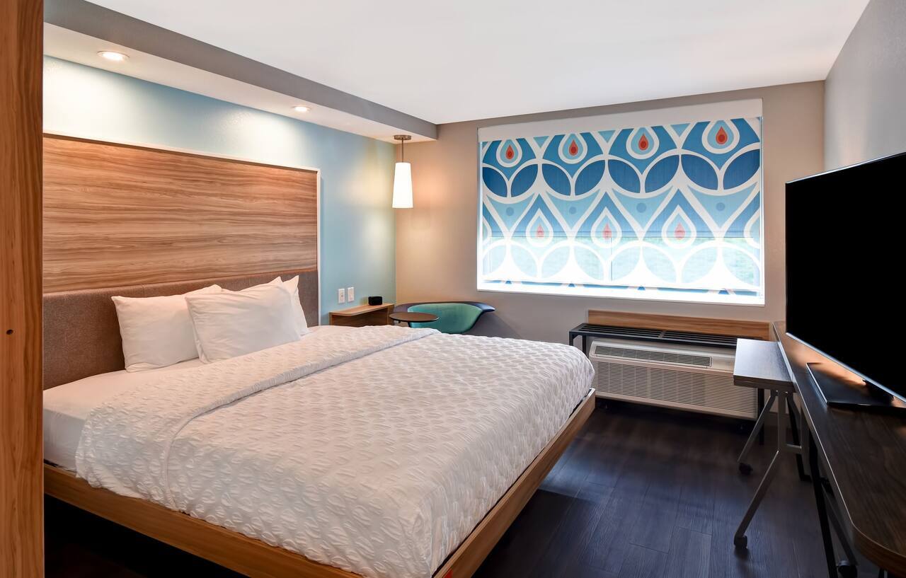 Tru By Hilton Pigeon Forge Hotel Bagian luar foto