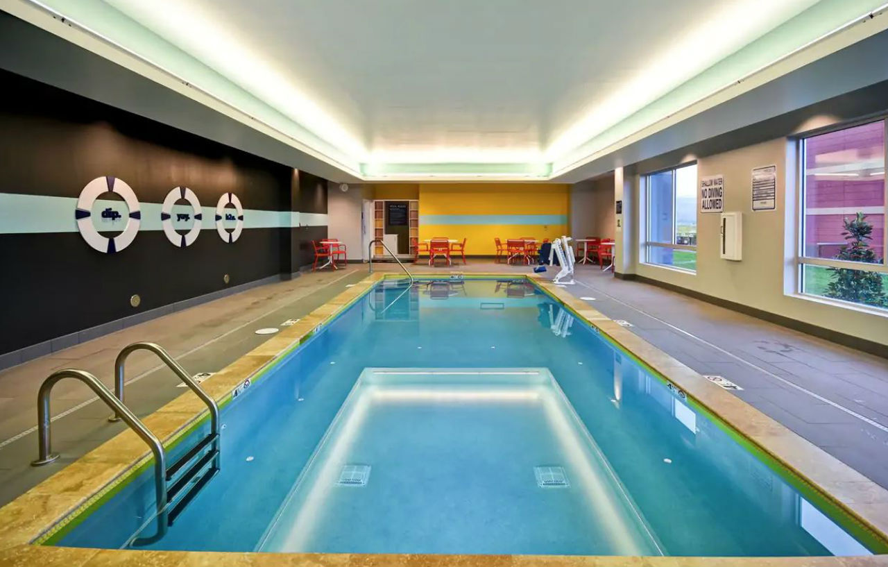 Tru By Hilton Pigeon Forge Hotel Bagian luar foto